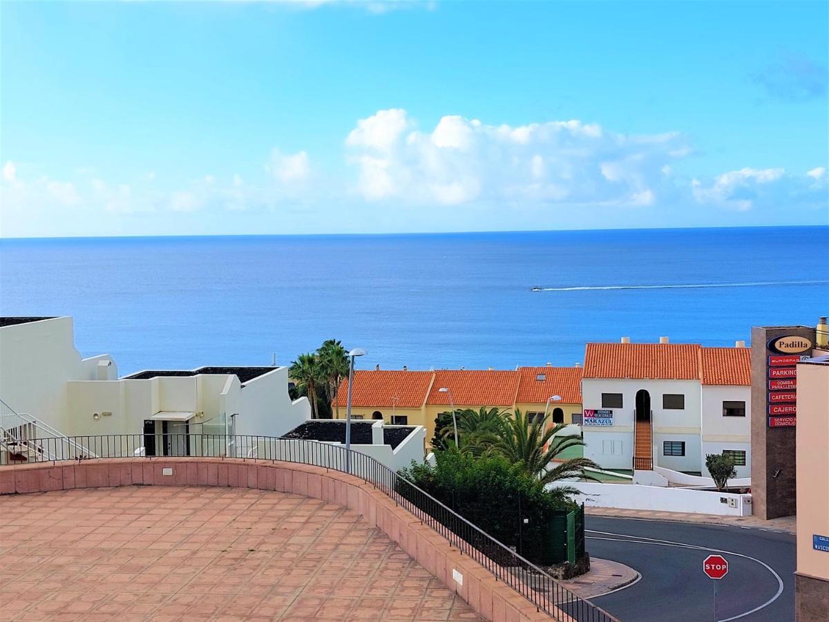 Palmera Azul Morro Jable  Kültér fotó