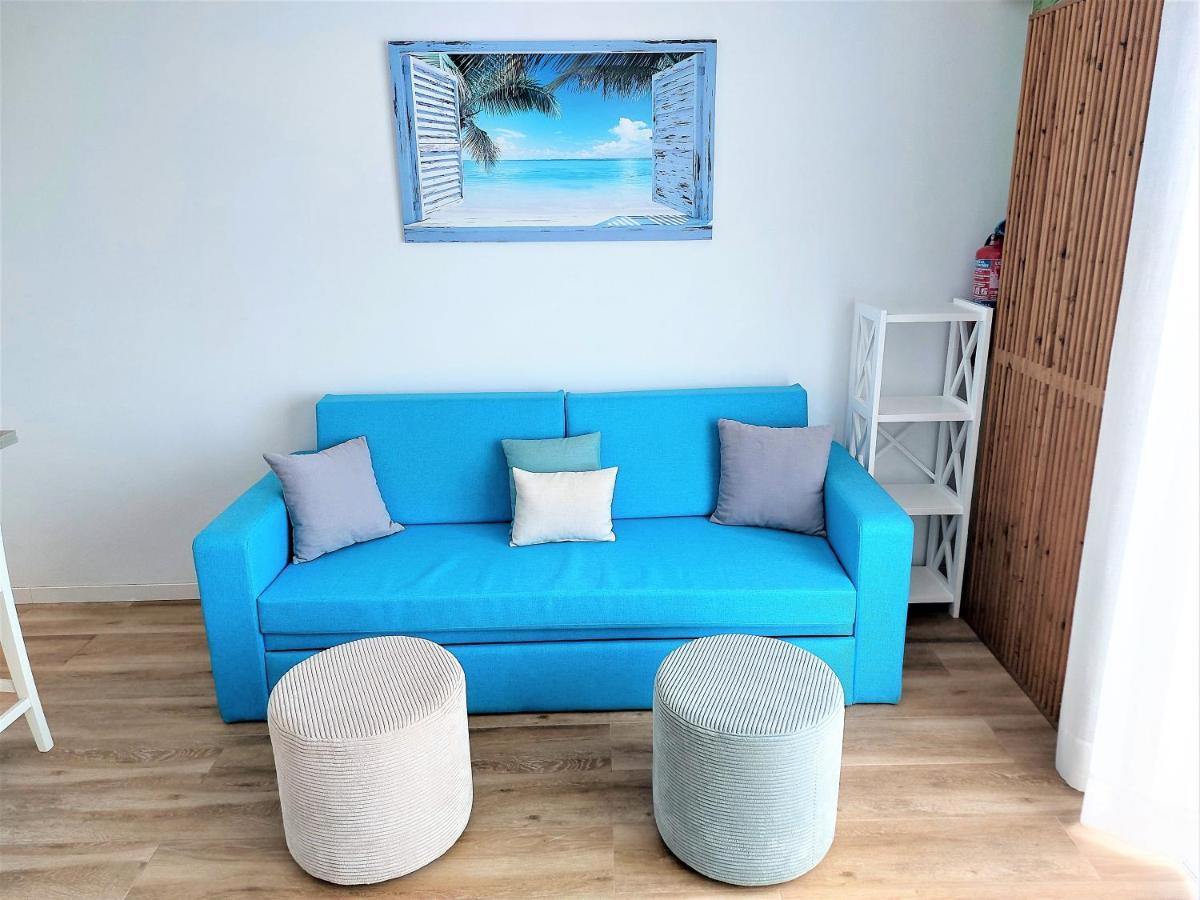Palmera Azul Morro Jable  Kültér fotó